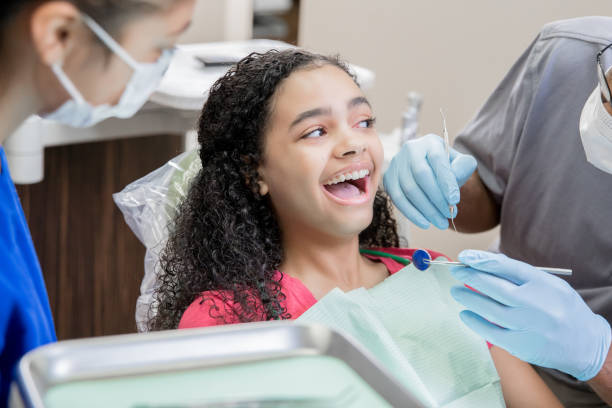 Best Urgent Dental Care  in Barview, OR