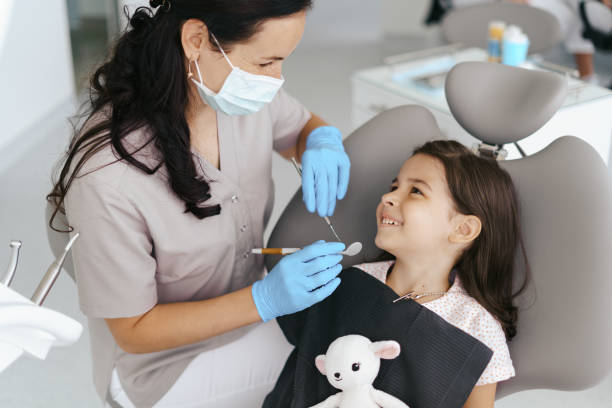 Best Cracked Tooth Emergency Dentist  in Barview, OR